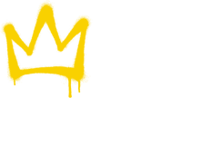 Logo Just Queen